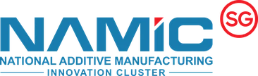 NAMIC logo